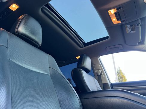 Used 2018 Toyota Highlander Limited image 18