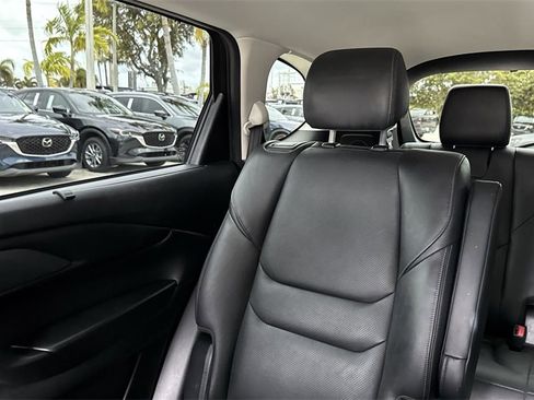 Used 2022 MAZDA CX-9 Touring Plus image 18