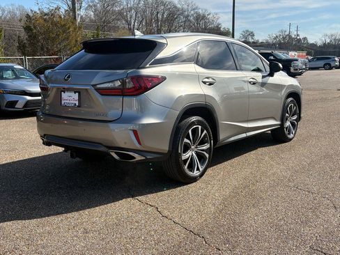 Used 2017 Lexus RX 350 2WD image 5