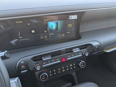 New 2026 Hyundai Palisade Calligraphy image 18