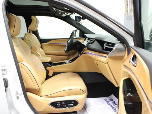 Used 2024 Jeep Grand Cherokee Summit image 15