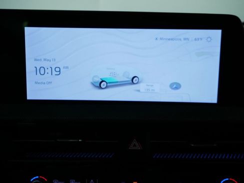 Certified 2024 Kia EV6 GT-Line AWD/4WD image 32