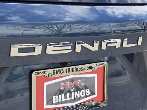 New 2026 GMC Terrain Denali AWD/4WD image 3
