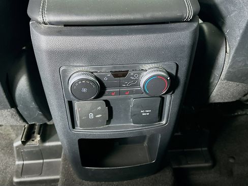 Used 2020 Ford Explorer ST w/ ST Street Pack image 34