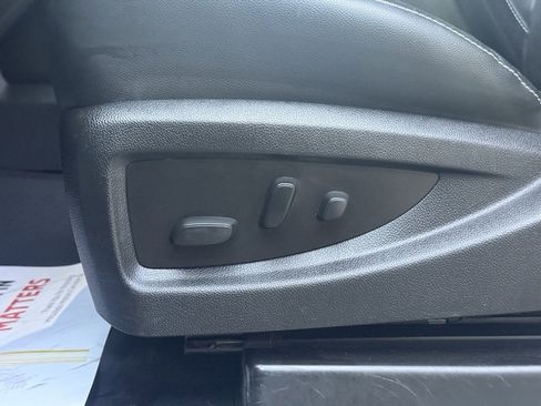 Used 2018 Chevrolet Silverado 3500 LTZ w/ Duramax Plus Package image 12