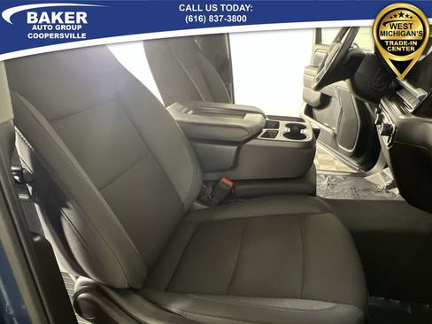 Used 2024 Chevrolet Silverado 2500 LT w/ All Star Edition image 27