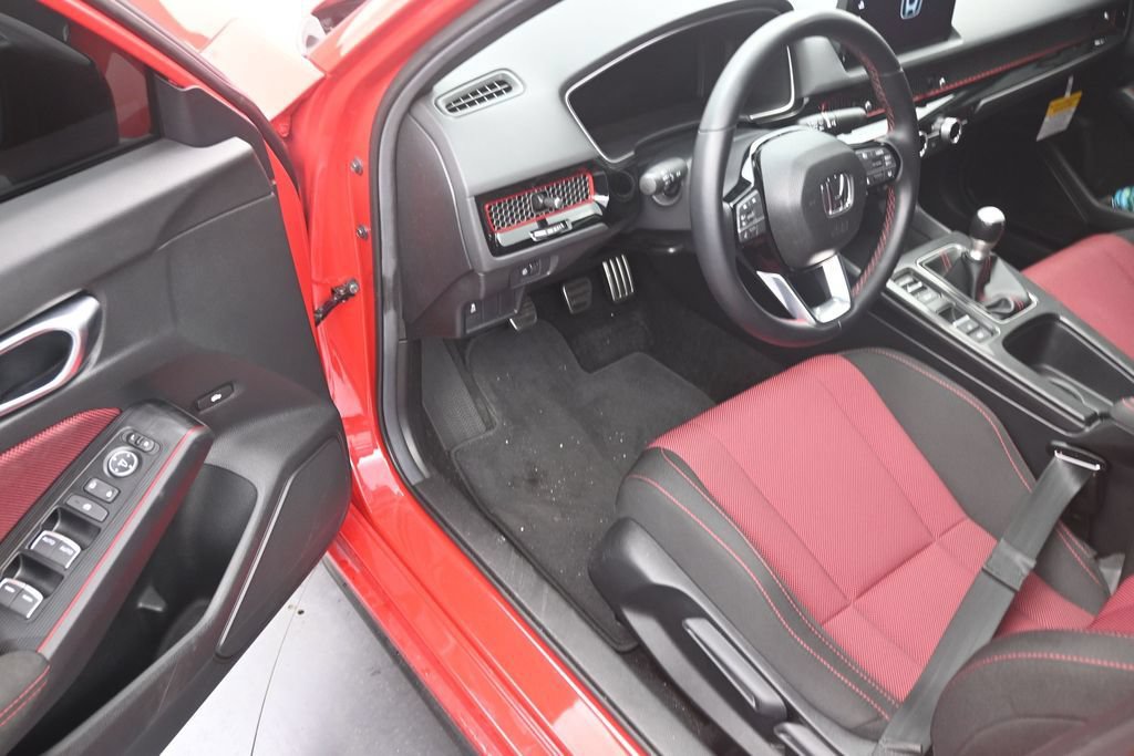 Used 2026 Honda Civic Si image 10