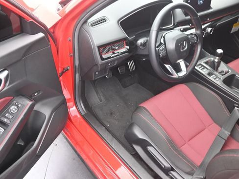 Used 2026 Honda Civic Si image 10