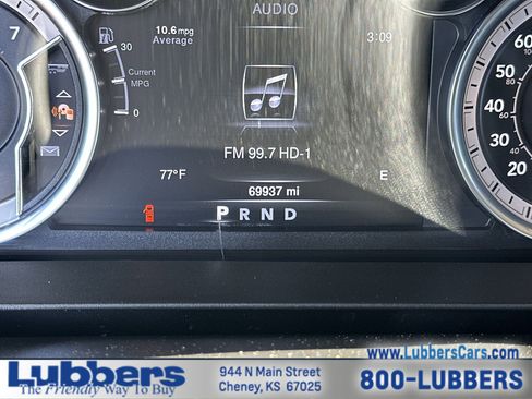 Used 2023 RAM 1500 Classic SLT w/ Trailer & Traction Group AWD/4WD image 15