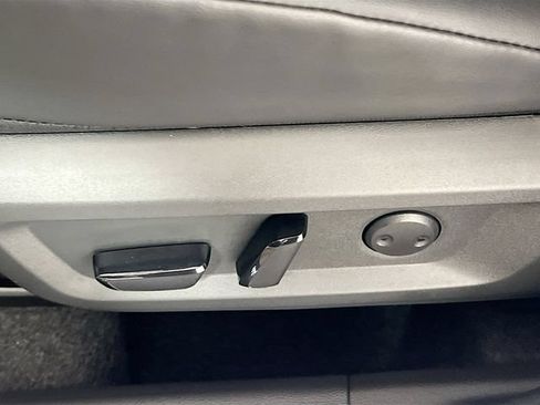 Used 2026 Nissan Rogue Dark Armor FWD image 17
