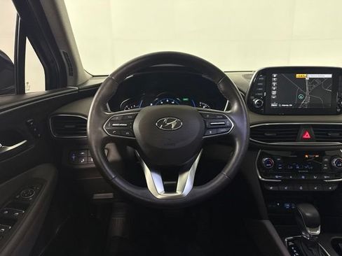Used 2020 Hyundai Santa Fe Limited w/ Cargo Package FWD image 35