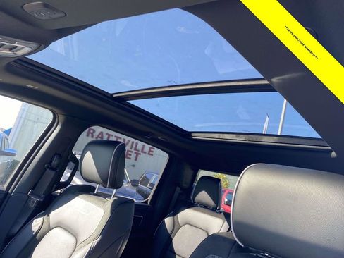 New 2026 RAM 1500 Laramie w/ Night Edition image 47