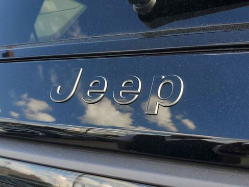 New 2026 Jeep Grand Wagoneer Limited image 7