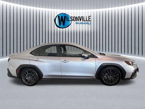 Used 2024 Subaru WRX Premium AWD/4WD image 15