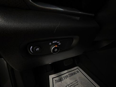 Used 2023 Chevrolet Traverse Premier w/ Redline Edition image 22