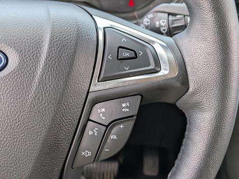 Used 2024 Ford Edge SEL w/ Convenience Package AWD/4WD image 29