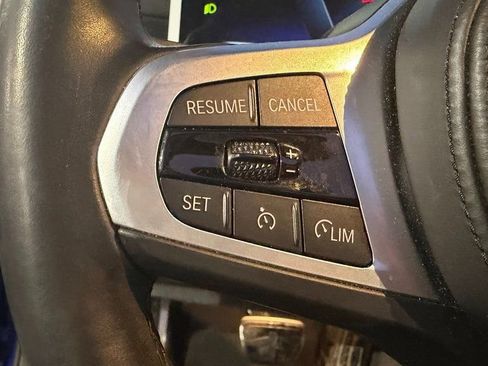 Used 2024 BMW i4 eDrive35 w/ M Sport Package image 13