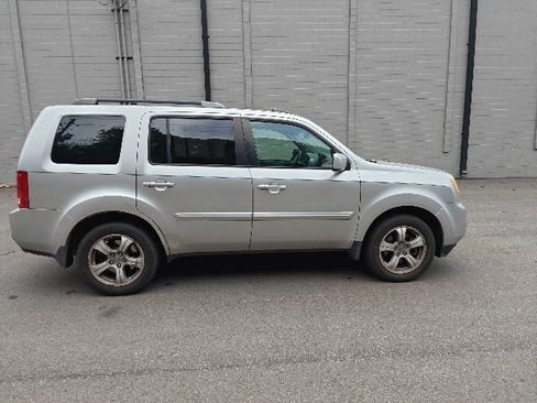 Used 2013 Honda Pilot EX-L image 2