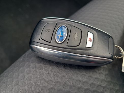Used 2024 Subaru Forester Wilderness AWD/4WD image 26