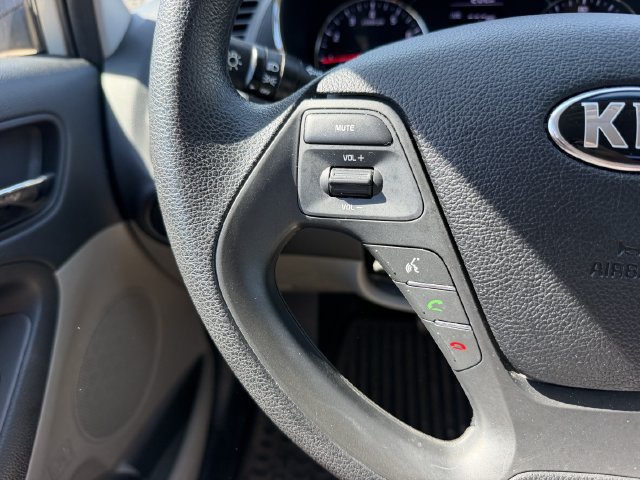 Used 2015 Kia Forte LX FWD image 16
