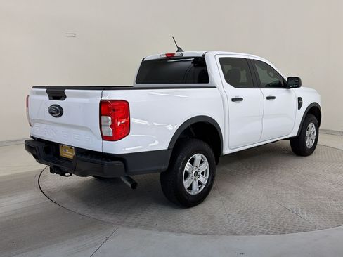 Used 2024 Ford Ranger XL w/ Trailer Tow Package RWD image 9