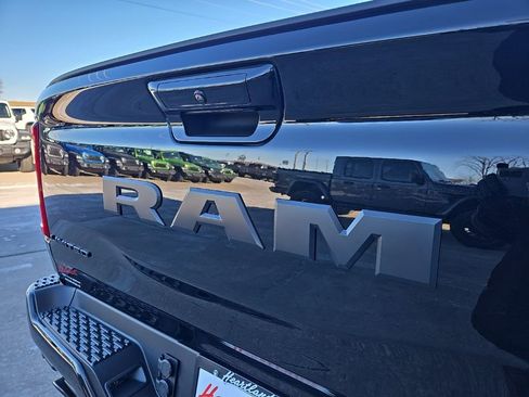 New 2026 RAM 1500 Limited image 30