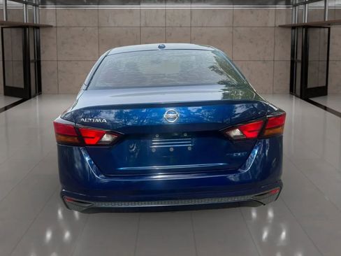 Used 2020 Nissan Altima 2.5 S image 6