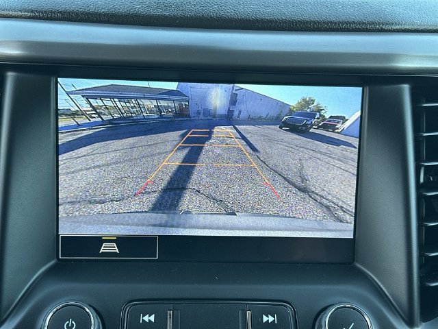 Certified 2023 GMC Acadia AT4 AWD/4WD image 33