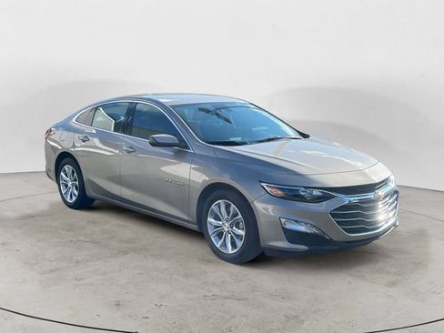Used 2024 Chevrolet Malibu LT FWD image 7