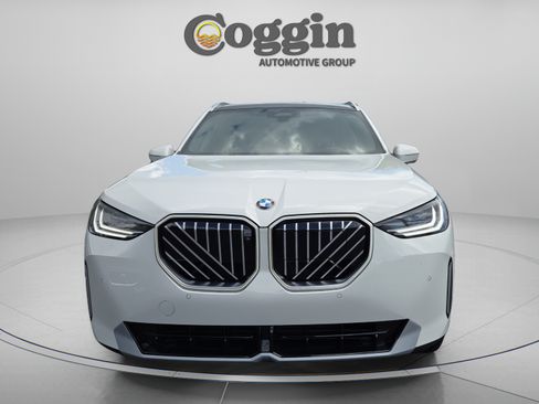 New 2026 BMW X3 xDrive30i w/ Premium Package AWD/4WD image 8