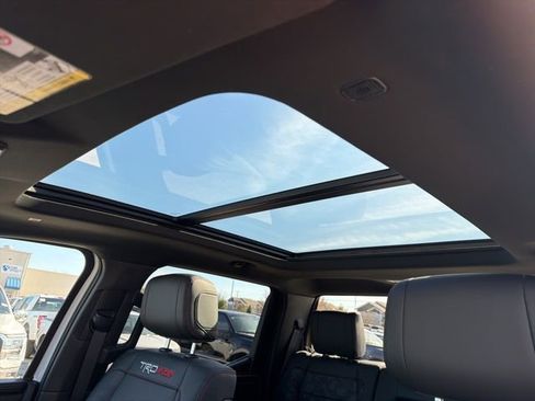 Used 2025 Toyota Tundra TRD Pro w/ Tow Tech Package image 33