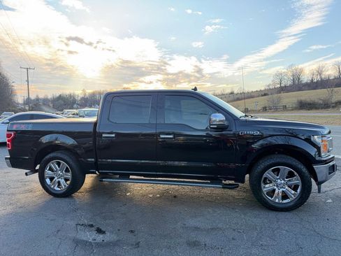 Used 2020 Ford F150 XLT image 6