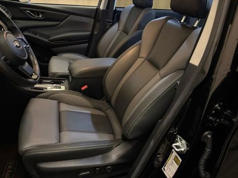 Used 2024 Subaru Ascent Onyx Edition Limited AWD/4WD image 13