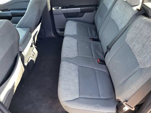 Used 2023 Ford F150 XLT AWD/4WD image 22
