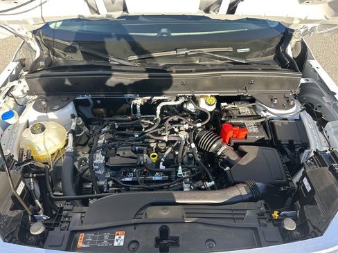 Used 2024 Ford Bronco Sport Free Wheeling w/ Convenience Package image 33