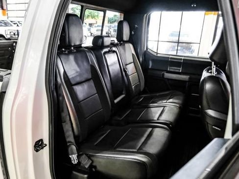 Used 2019 Ford F150 Raptor w/ Equipment Group 802A Luxury AWD/4WD image 33