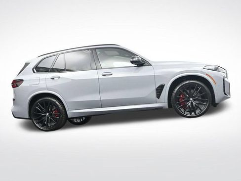 New 2026 BMW X5 M60i AWD/4WD image 39