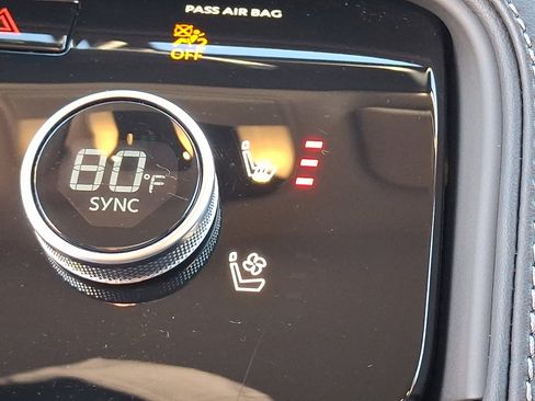 Certified 2025 INFINITI QX60 Luxe image 27