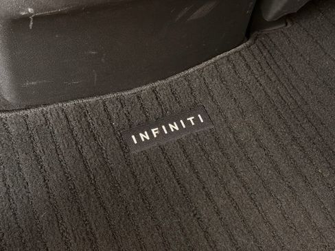 Used 2025 INFINITI QX80 Sensory w/ Exterior Package AWD/4WD image 16