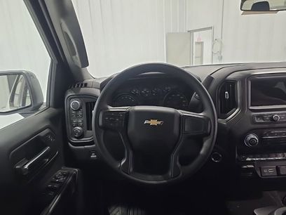 New 2026 Chevrolet Silverado 1500 W/T w/ WT Value Package