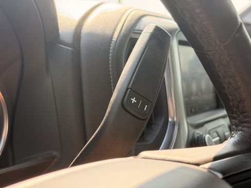 Used 2020 Chevrolet Silverado 1500 RST AWD/4WD image 26