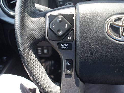 Used 2023 Toyota Tacoma TRD Pro AWD/4WD image 10