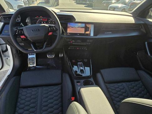 New 2026 Audi RS 3 image 21