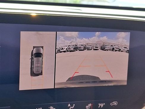 New 2026 Buick Enclave Preferred w/ Power Package AWD/4WD image 17