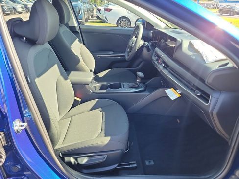 New 2026 Kia K4 FWD image 7