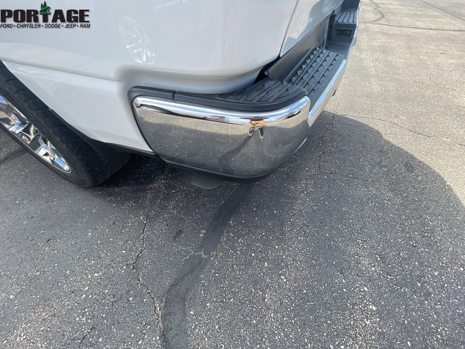 Certified 2021 RAM 1500 Big Horn AWD/4WD image 19