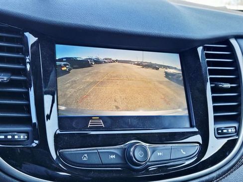 Used 2020 Chevrolet Trax LS w/ Tint and Cruise Package image 10