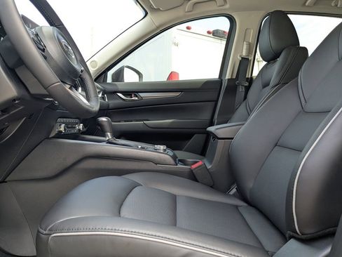 Certified 2025 MAZDA CX-5 AWD 2.5 S w/ Select Package image 22