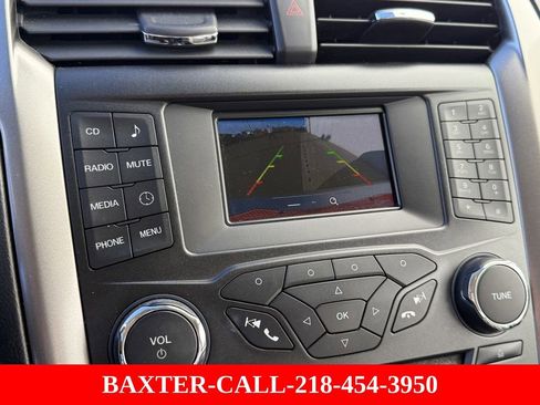 Used 2018 Ford Fusion S image 21