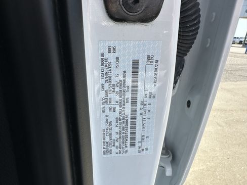 Used 2025 Ford F250 XLT AWD/4WD image 16